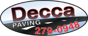 Decca Paving