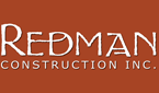 Redman Construction Inc.