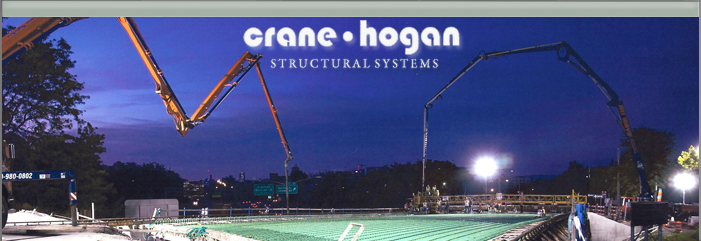 Crane-Hogan Structural Systems