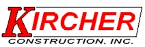 Kircher Construction, Inc.